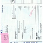 fixed line service 001
