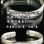 b2藥師手鐲